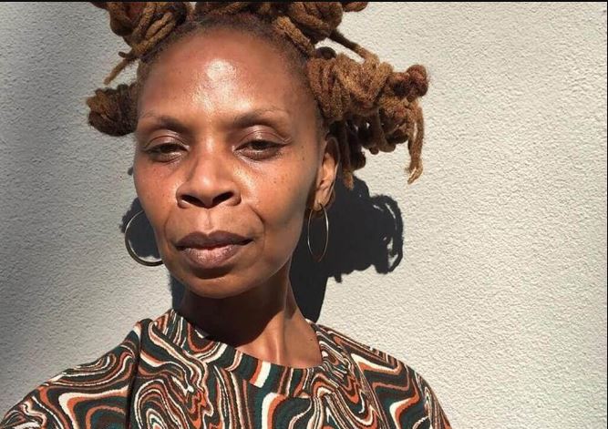 Meet Simbi Khali - The 90s Comedian and Cress Williams' Former Wife